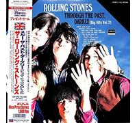 Through The Past Darkly