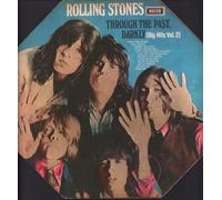 Through The Past, Darkly [Big Hits Vol. 2] - 2nd