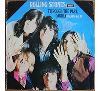 THROUGH THE PAST DARKLY BIG HITS VOL 2 LP