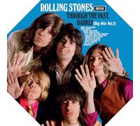 Through The Past Darkly (Big Hits Vol. 2) - Vinilo - Edición UK - Universal Music Group