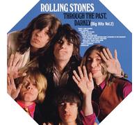 The Rolling Stones – Through The Past Darkly (Big Hits Vol.2) – Vinilo (US)