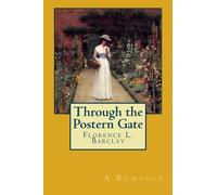 Through the Postern Gate (Romance Cottage) (Volume 4)