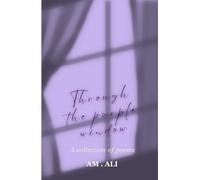 Through the purple window