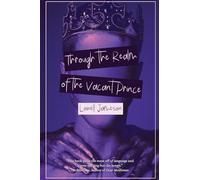 Through the Realm of the Vacant Prince: A Queer Poetry Collection