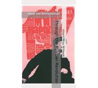 Through the Russian Revolution: Black and White Edition (Stories of the Russian Revolution)