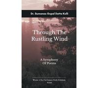 Through the Rustling Wind (Edition1st)