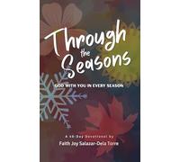 Through the Seasons: God With You In Every Season
