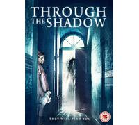 Through the Shadow [DVD] [Reino Unido]