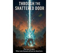 Through the Shattered Door: 2 (Lost in Time)