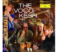 Through the Smoke by Vocokesh (2005-08-02)