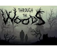 Through the Woods (Collector's Edition) (PC) Steam Key - GLOBAL