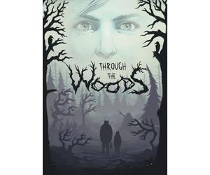 Through the Woods (PC) Steam Key EUROPE