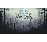 Through the Woods Steam Worldwide PC