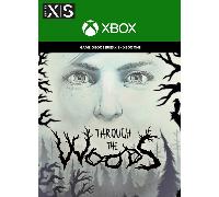 Through the Woods XBOX LIVE Key EUROPE