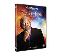 Through the Wormhole [Reino Unido] [DVD]