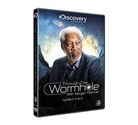 Through The Wormhole - Seasons 5 & 6 [DVD] [Reino Unido]