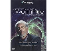 Through the Wormhole With Morg [Reino Unido] [DVD]
