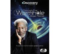 Through The Wormhole With Morgan Freeman [DVD] (Season 1) [Reino Unido]