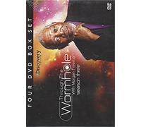 THROUGH THE WORMHOLE WITH MORGAN FREEMAN SEASON THREE