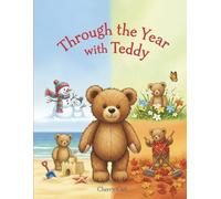 Through the Year with Teddy