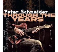 Through The Years (180g Marbled Black Smoke Vinyl) [Vinilo]