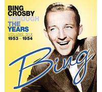 Through the Years 6 1953-1954