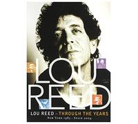 Through The Years: New York 1983 - Spain 2004 [Francia] [DVD]