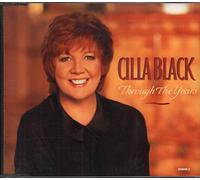 Through the years [Single-CD]