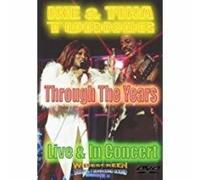 Through The Years [USA] [DVD]