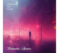 Through The Years [Vinilo]