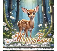 Through Wildling Eyes: Fawn of the Morning Mist