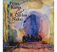 Through Windows and Walls by Peter Kater (2001-07-31)