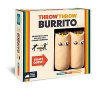 Throw Throw Burrito - Giochi da Tavolo