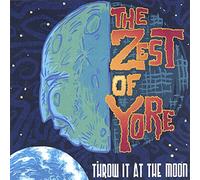 Throw It at the Moon