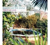 Throw Me the Statue - Creaturesque [Vinilo]