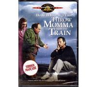 Throw Momma From Train [Edizione: Stati Uniti] [Reino Unido] [DVD]