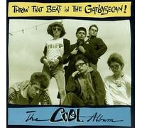 Throw That Beat in the Garbage Can - Cool Album
