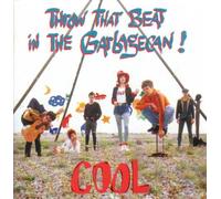 Throw that Beat in the Garbagecan - Cool
