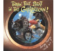 Throw That Beat In The Garbagecan! - Large Marge Sent Us!