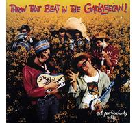 Throw that beat in the Garbagecan - Not particularly silly (1991) [Vinyl LP]