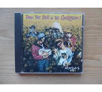 Throw that Beat in the Garbagecan - Not particularly silly