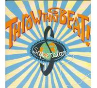 Throw That Beat - Superstar [Import]