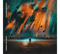 Throw the fight - Strangeworld [Vinilo]