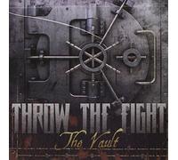 Throw The Fight - The Vault