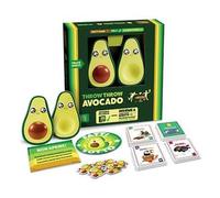 Throw Throw Aguacate - Juego De Mesa Fiesta Burrito Italiano Asmodee