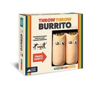 Throw Throw Burrito - Giochi da Tavolo