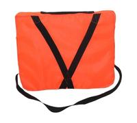 Throwable Flotation Device - Highbuoyancy Eva Boat Cushions | Waterproof Safety Rescue Cushion | 18x14in High Buoyancy Life Preserver Pad For Raft, Canoe, Kayak, Swimming, Paddle Board, Watercraft