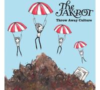 Throwaway Culture [+1 Bonus]