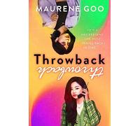 Throwback: A Reese's Book Club Pick