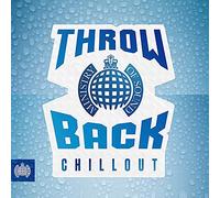 Throwback Chillout - Ministry Of Sound